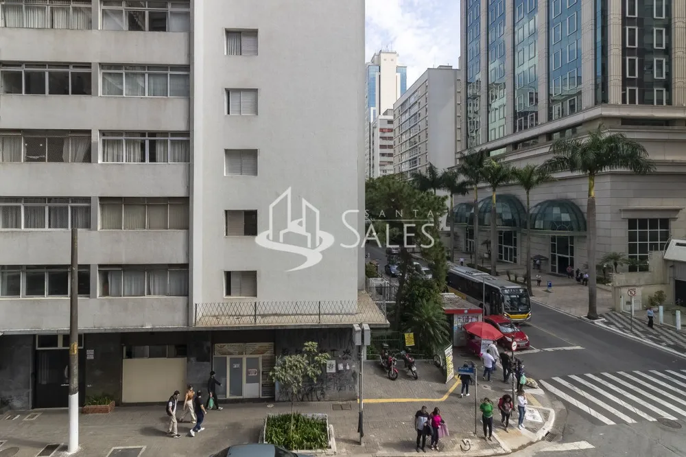 Apartamento, 3 quartos, 154 m² - Foto 1