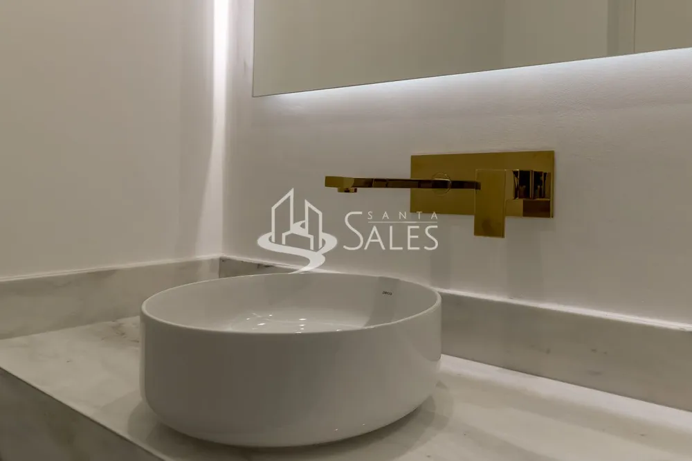 Apartamento, 3 quartos, 154 m² - Foto 2