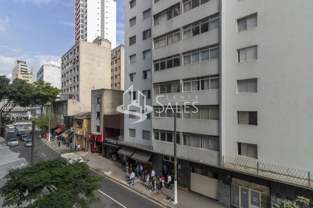 Apartamento, 3 quartos, 154 m² - Foto 7