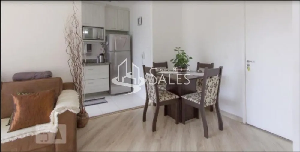 Apartamento, 2 quartos, 60 m² - Foto 2