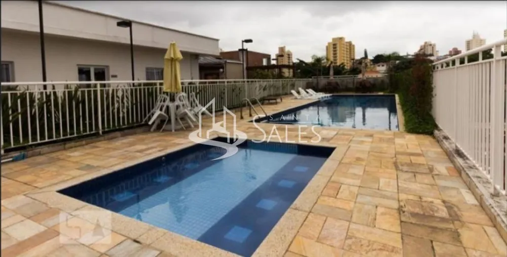 Apartamento, 2 quartos, 60 m² - Foto 7