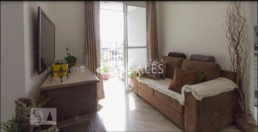 Apartamento, 2 quartos, 60 m² - Foto 1