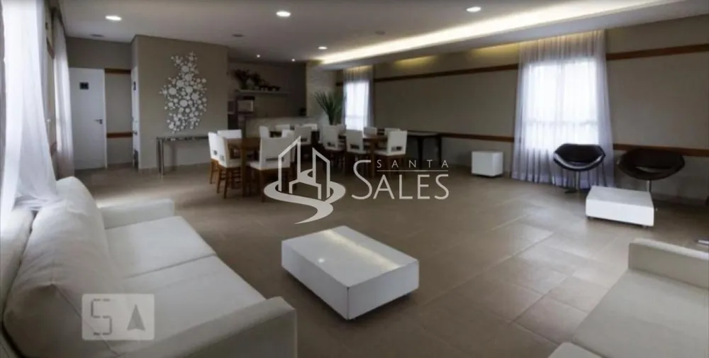 Apartamento, 2 quartos, 60 m² - Foto 10