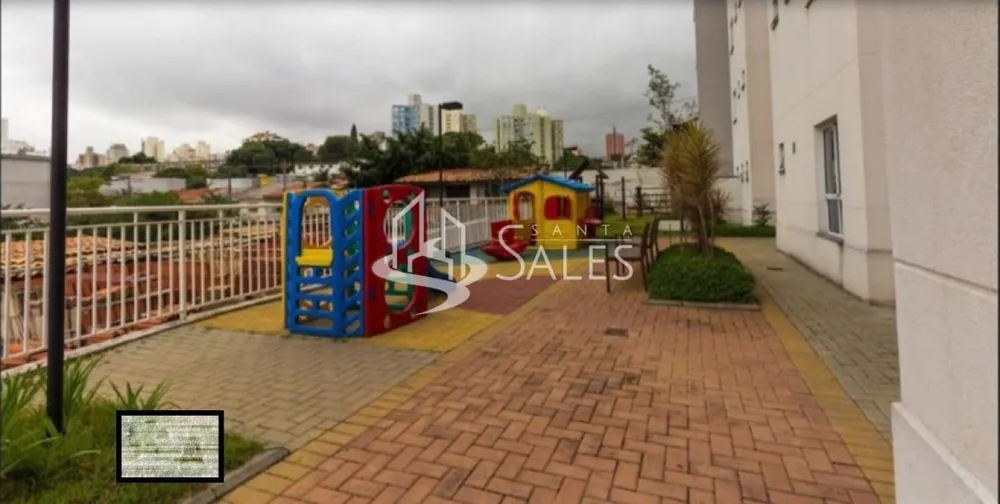 Apartamento, 2 quartos, 60 m² - Foto 8