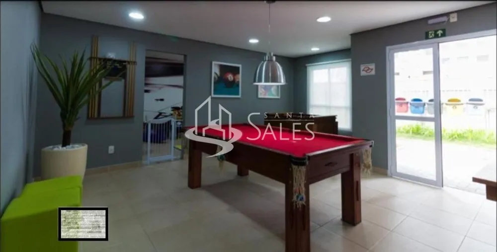 Apartamento, 2 quartos, 60 m² - Foto 9