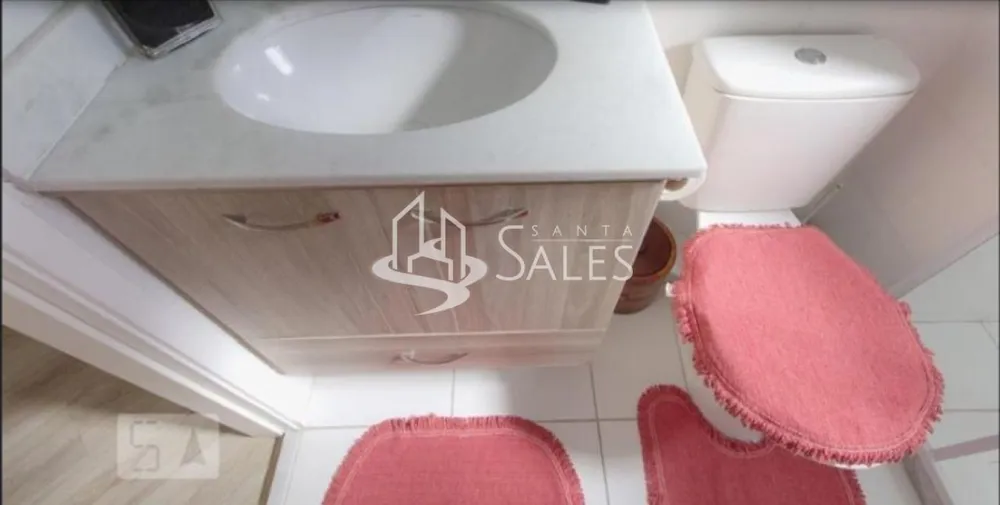 Apartamento, 2 quartos, 60 m² - Foto 3