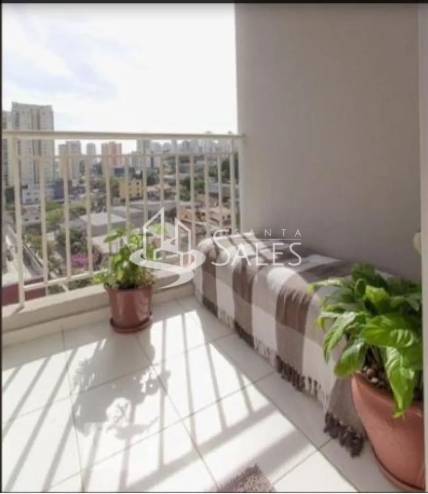 Apartamento, 2 quartos, 60 m² - Foto 12