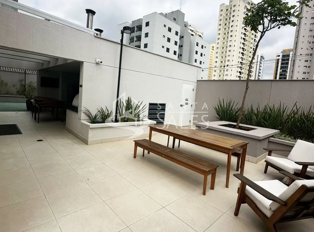 Apartamento, 2 quartos, 69 m² - Foto 4