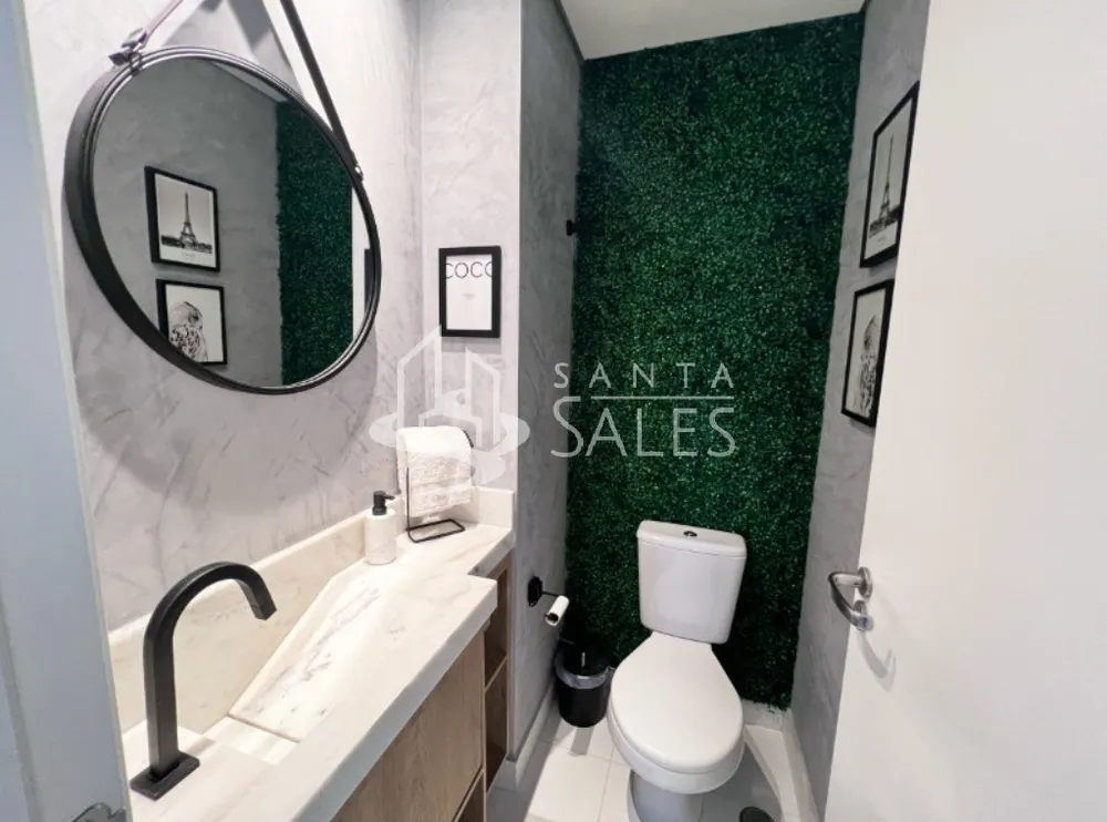 Apartamento, 2 quartos, 69 m² - Foto 3