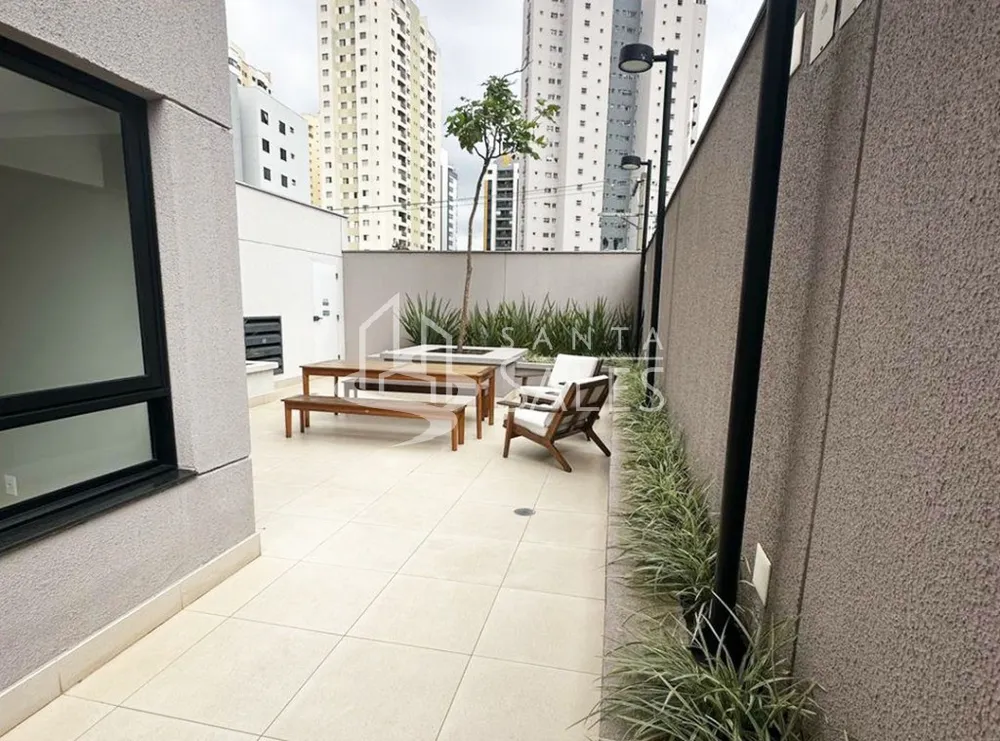 Apartamento, 2 quartos, 69 m² - Foto 2