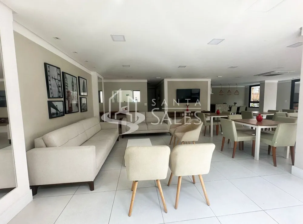 Apartamento, 2 quartos, 69 m² - Foto 7