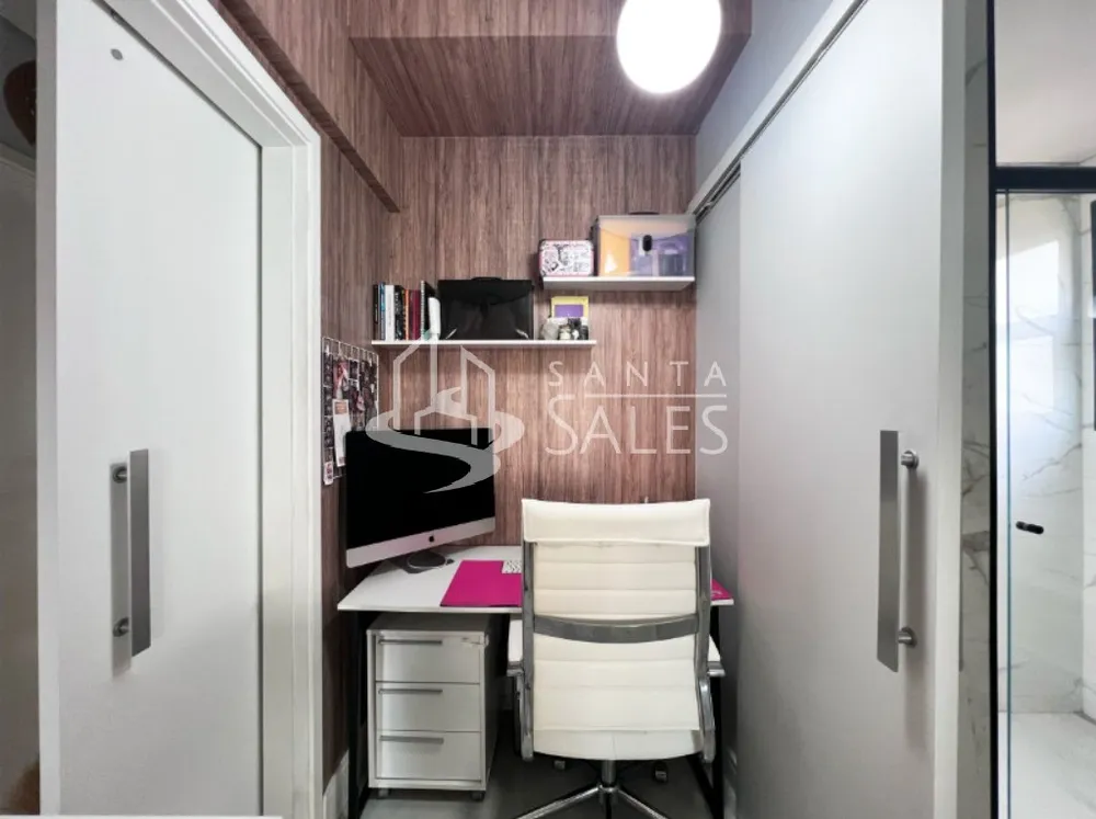 Apartamento, 2 quartos, 69 m² - Foto 9