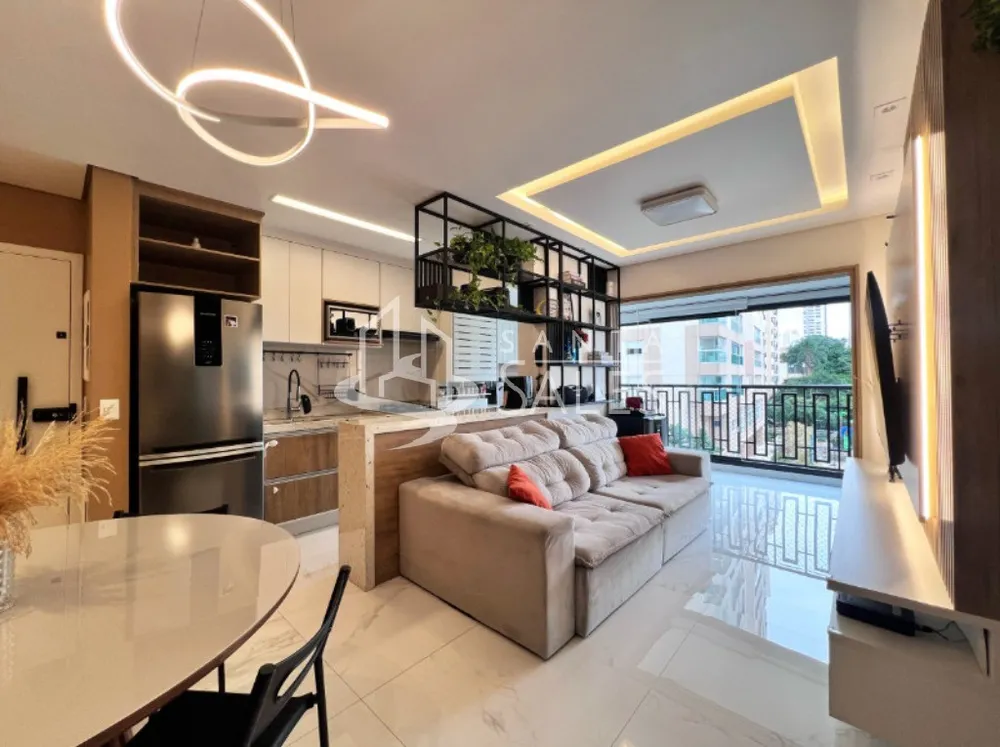 Apartamento, 2 quartos, 69 m² - Foto 9