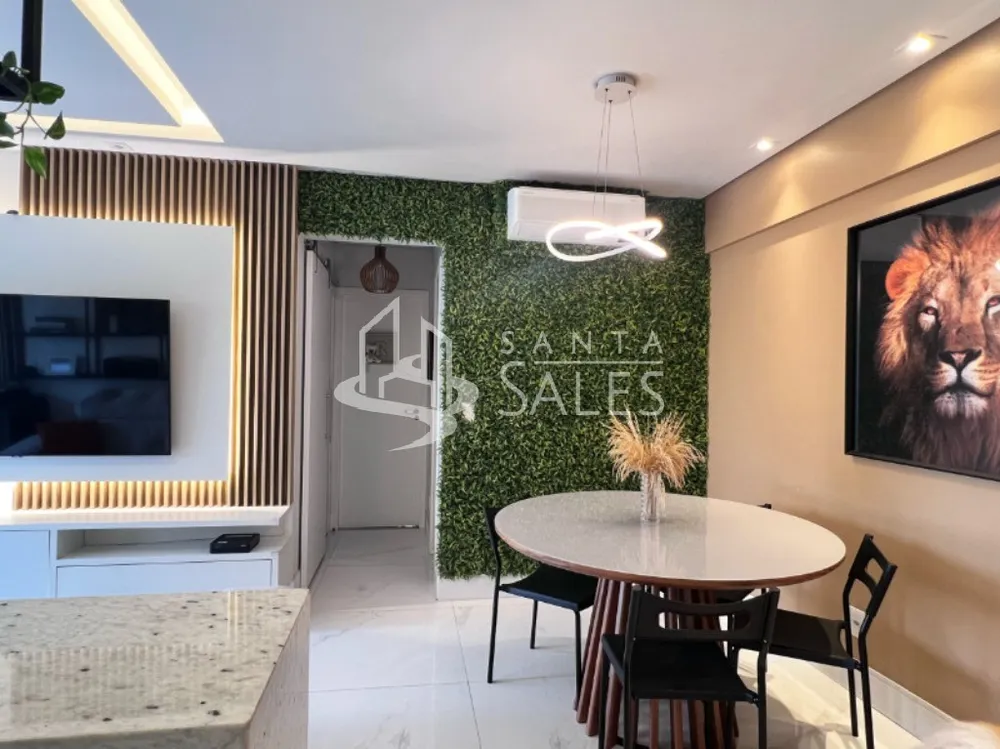 Apartamento, 2 quartos, 69 m² - Foto 5