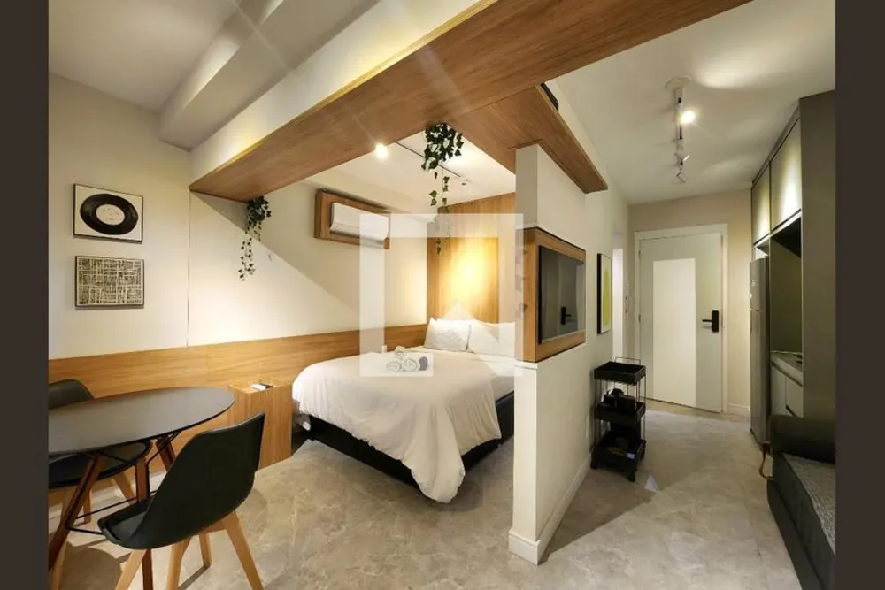 Kitnet-Studio, 27 m² - Foto 10