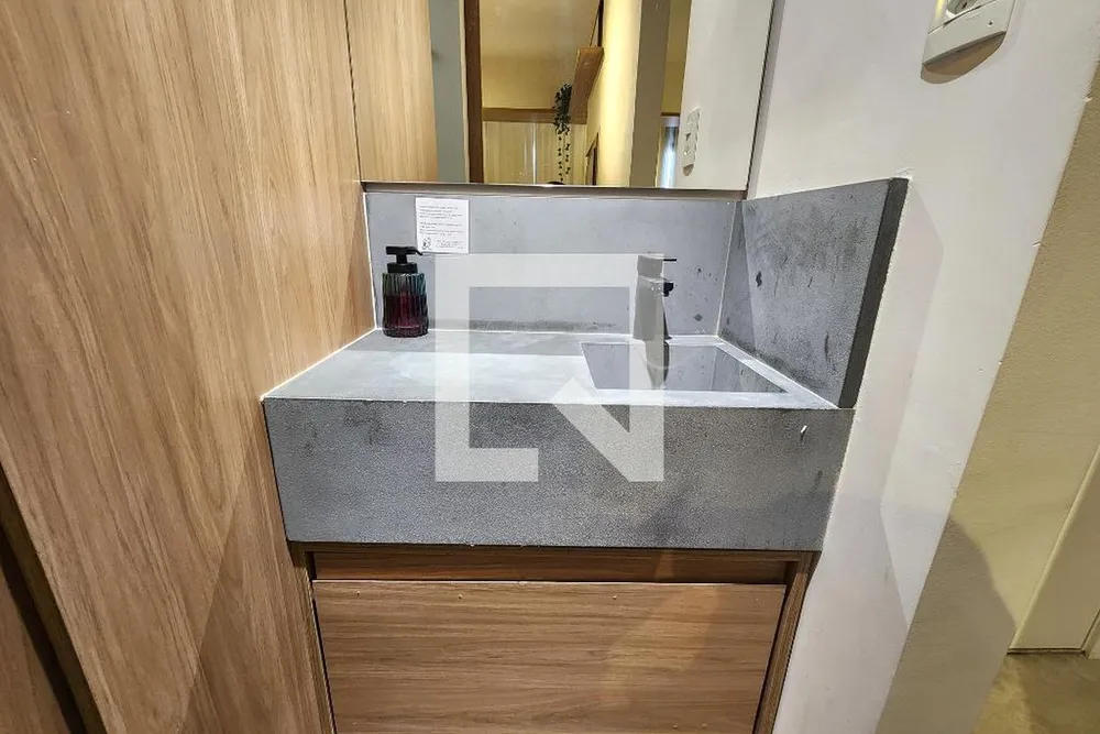Kitnet-Studio, 27 m² - Foto 5