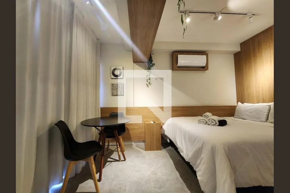 Kitnet-Studio, 27 m² - Foto 7