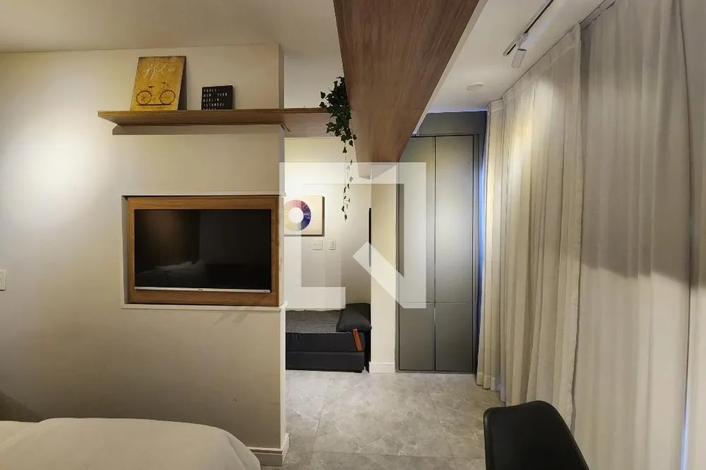 Kitnet-Studio, 27 m² - Foto 4