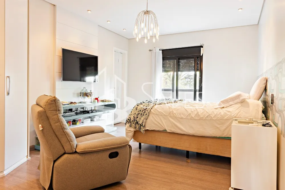 Apartamento, 4 quartos, 246 m² - Foto 14