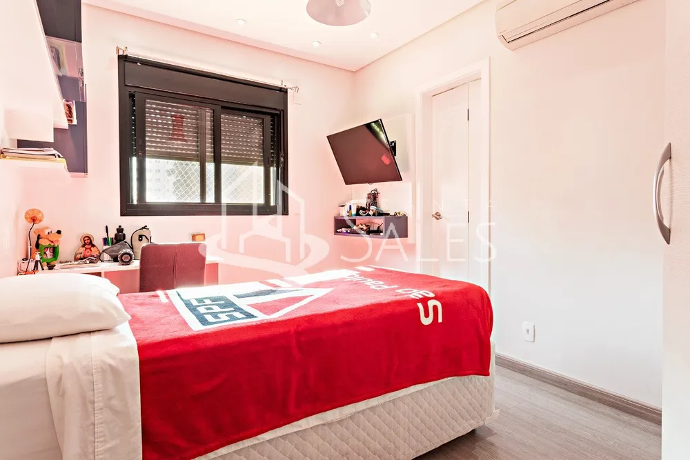 Apartamento, 4 quartos, 246 m² - Foto 10