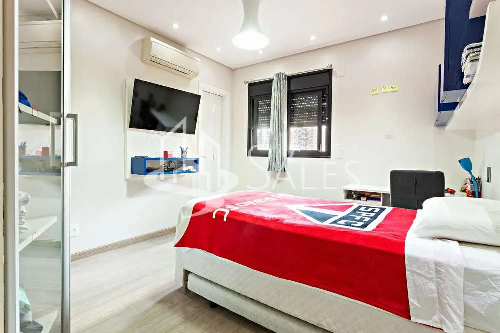 Apartamento, 4 quartos, 246 m² - Foto 12