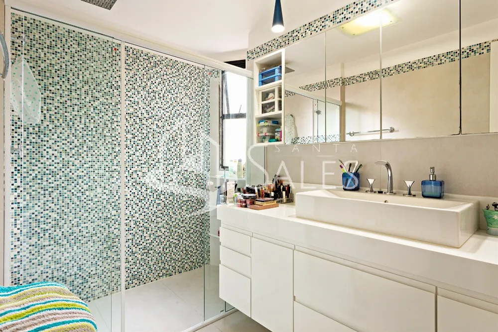 Apartamento, 4 quartos, 246 m² - Foto 15