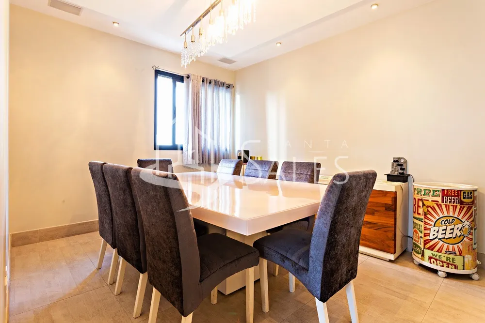 Apartamento, 4 quartos, 246 m² - Foto 6