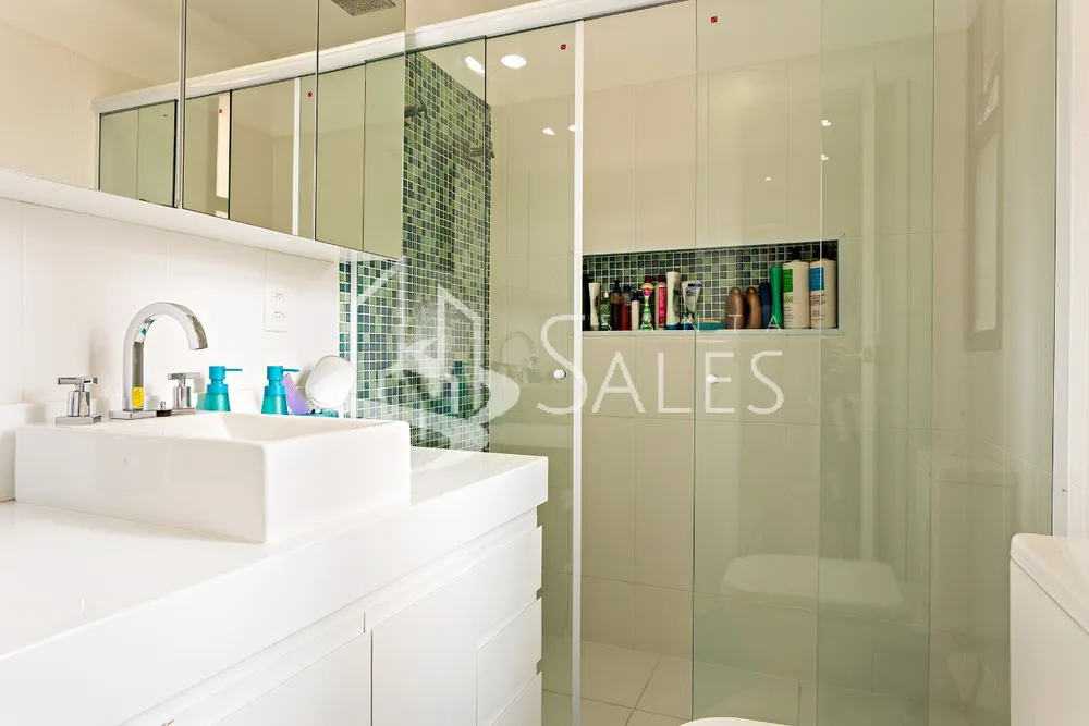 Apartamento, 4 quartos, 246 m² - Foto 13