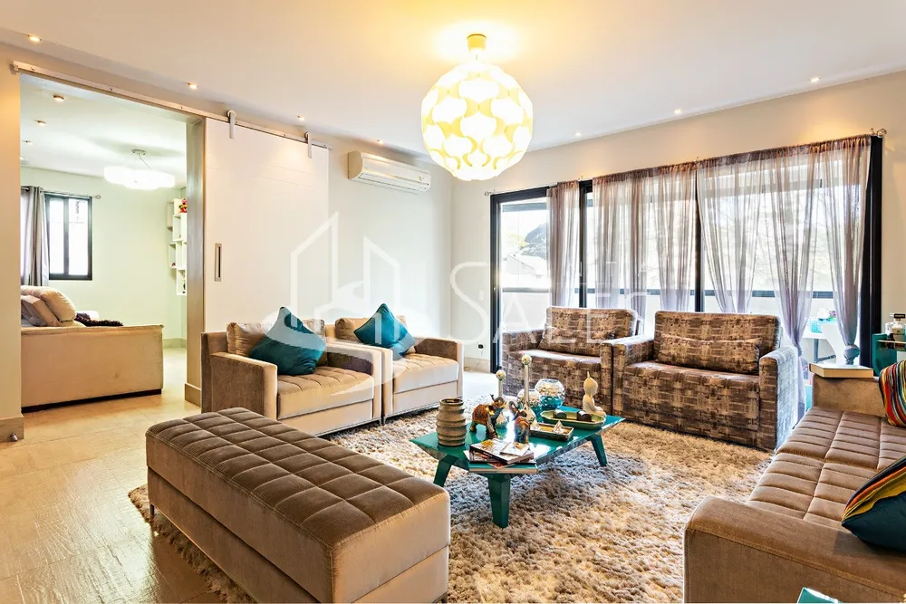 Apartamento, 4 quartos, 246 m² - Foto 3