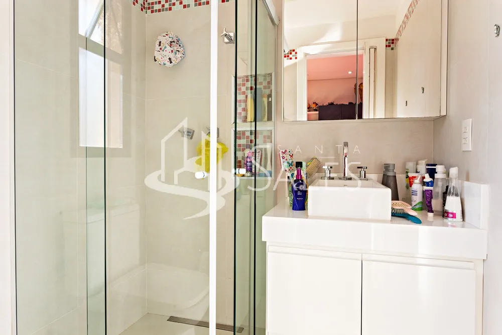 Apartamento, 4 quartos, 246 m² - Foto 11