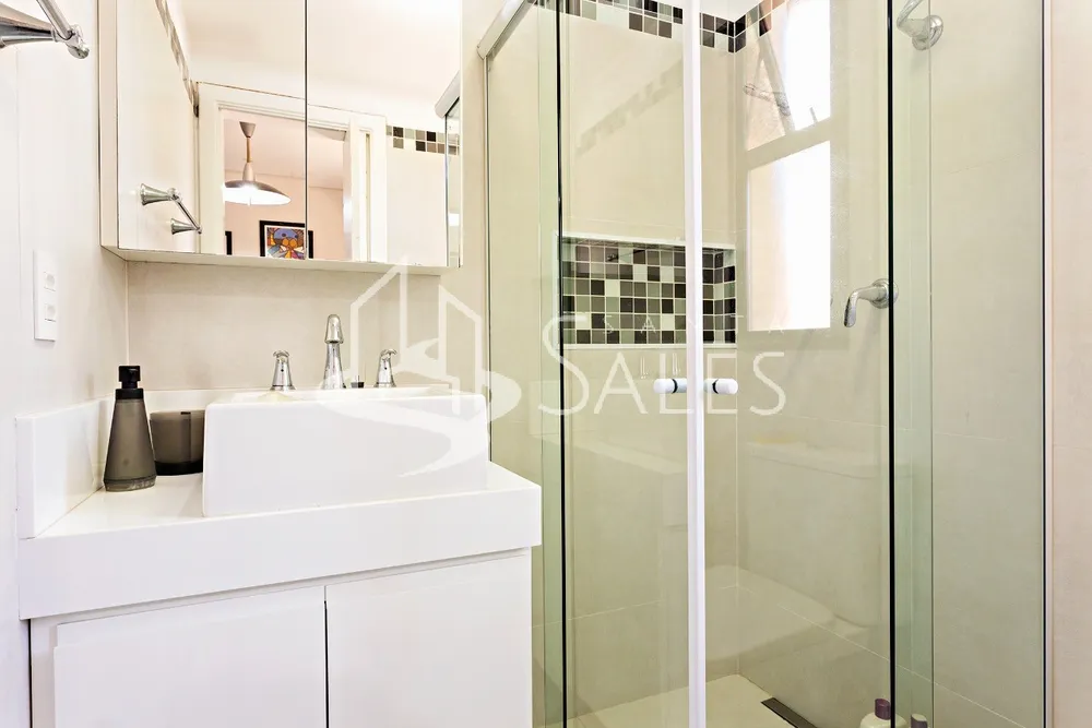 Apartamento, 4 quartos, 246 m² - Foto 9