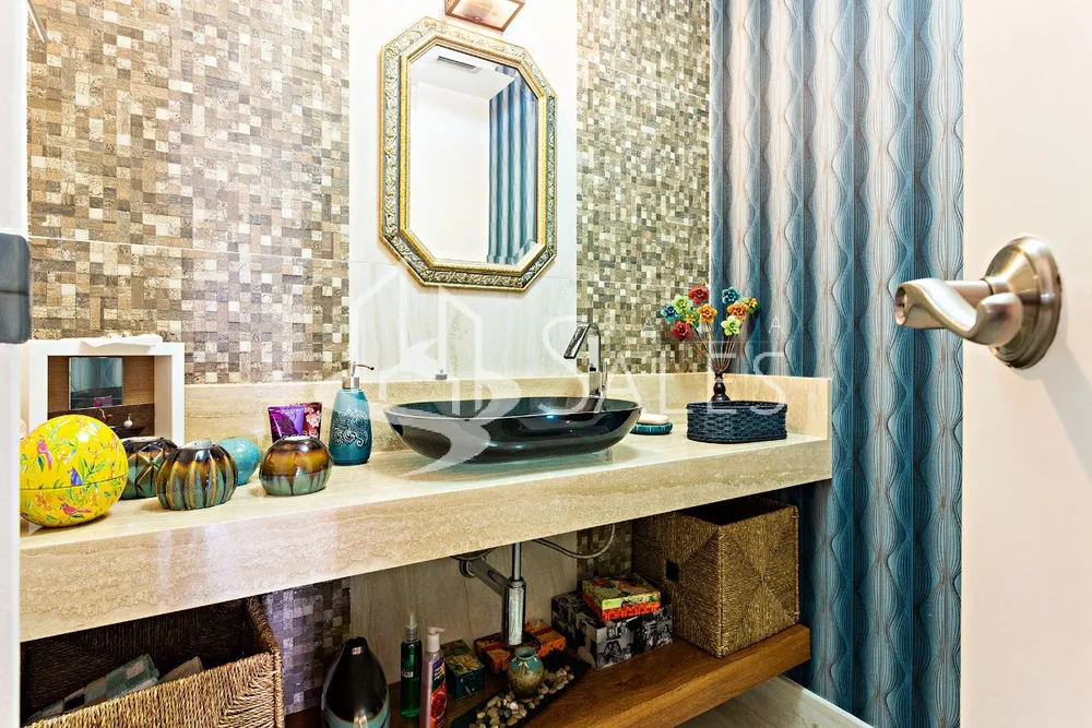 Apartamento, 4 quartos, 246 m² - Foto 8