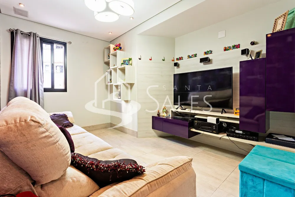 Apartamento, 4 quartos, 246 m² - Foto 1