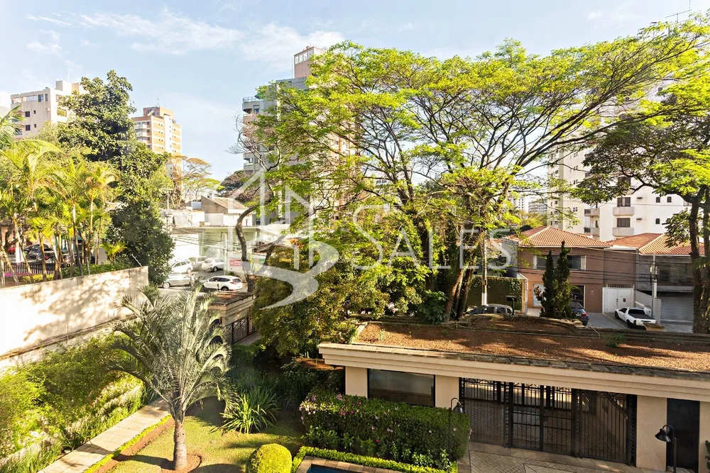 Apartamento, 4 quartos, 246 m² - Foto 16
