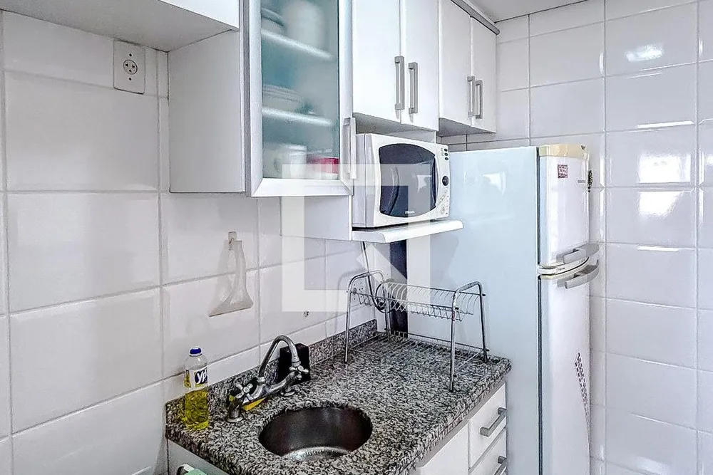 Apartamento, 2 quartos, 70 m² - Foto 3