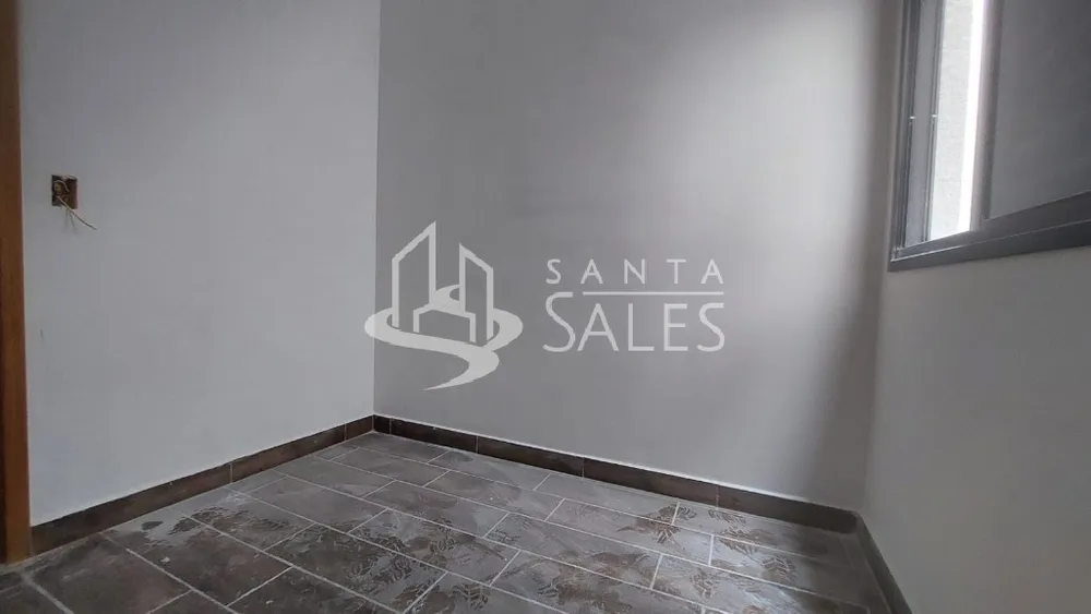 Apartamento, 2 quartos, 47 m² - Foto 1