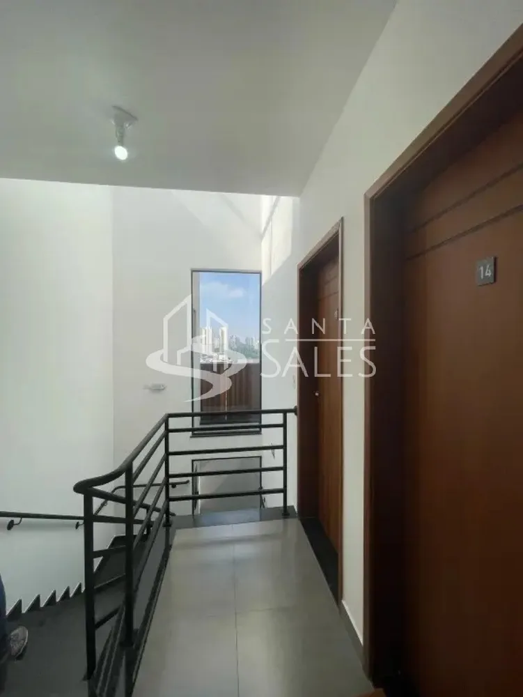 Apartamento, 2 quartos, 47 m² - Foto 7