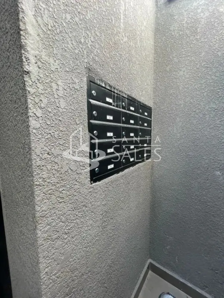 Apartamento, 2 quartos, 47 m² - Foto 6