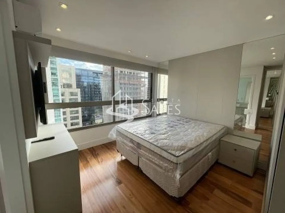 Apartamento, 1 quarto, 85 m² - Foto 1