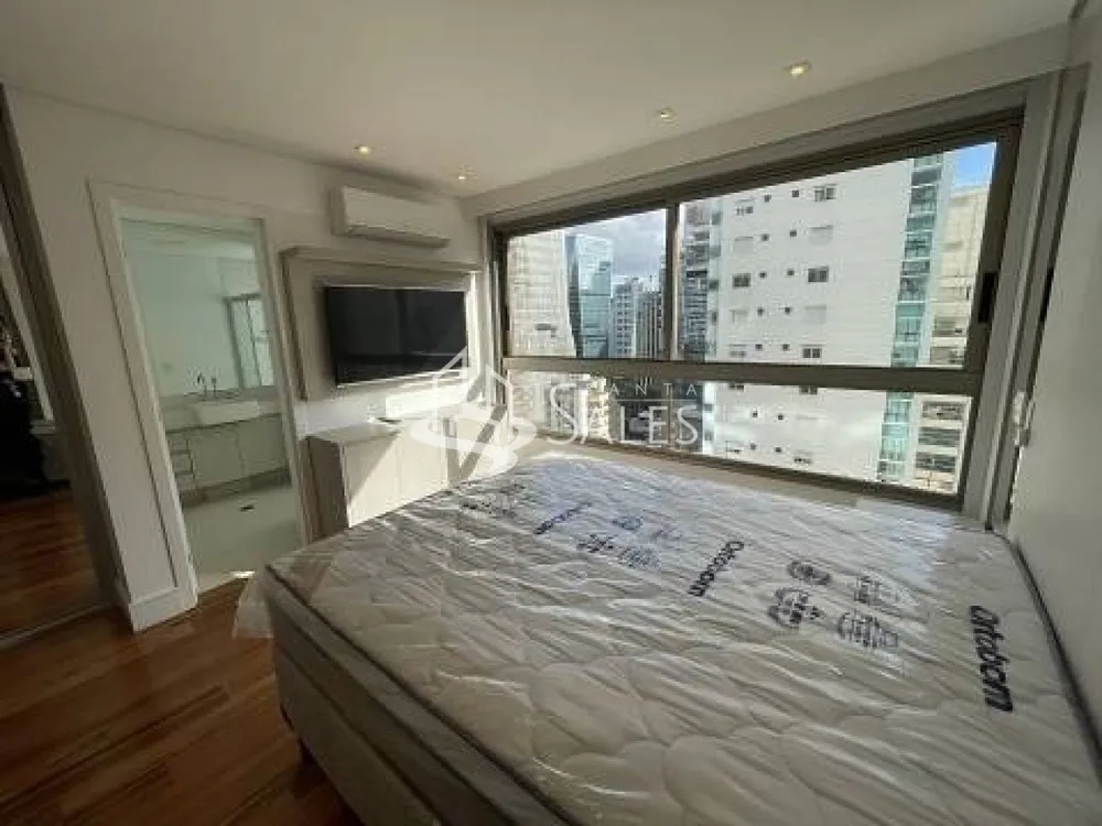 Apartamento, 1 quarto, 85 m² - Foto 9