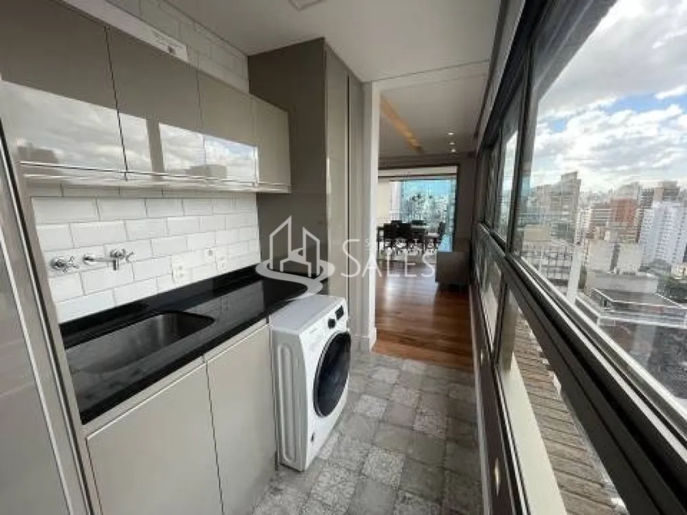 Apartamento, 1 quarto, 85 m² - Foto 3