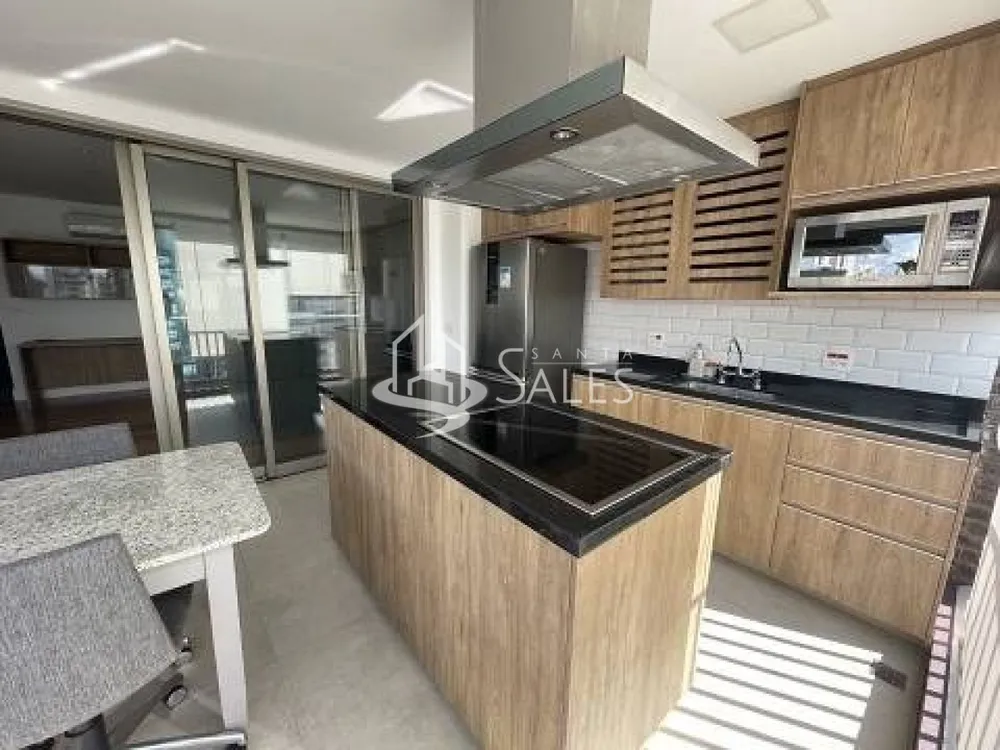 Apartamento, 1 quarto, 85 m² - Foto 4