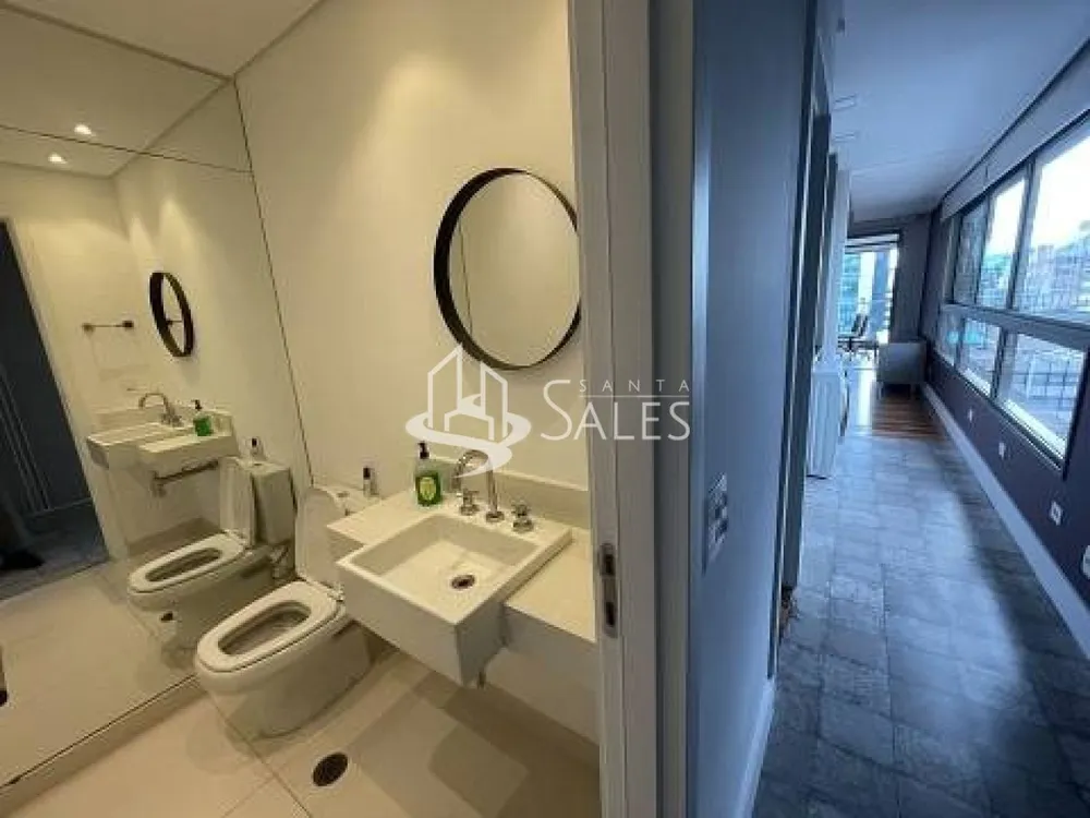 Apartamento, 1 quarto, 85 m² - Foto 2