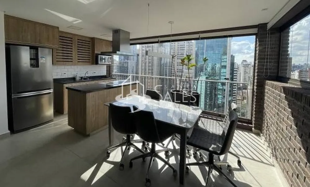 Apartamento, 1 quarto, 85 m² - Foto 11