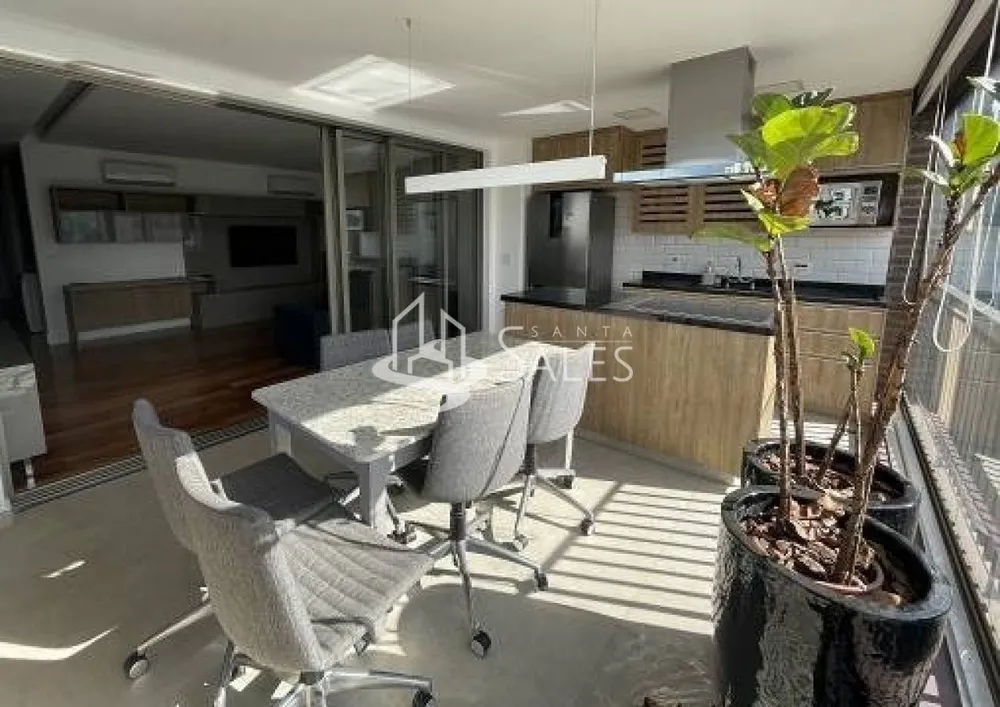 Apartamento, 1 quarto, 85 m² - Foto 7