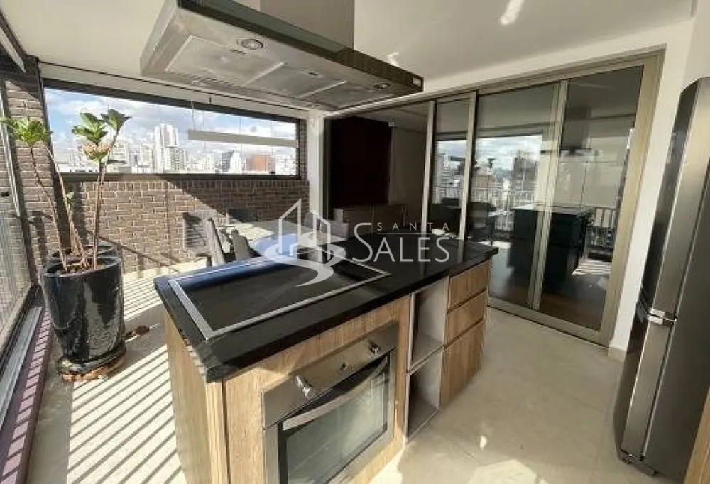 Apartamento, 1 quarto, 85 m² - Foto 10
