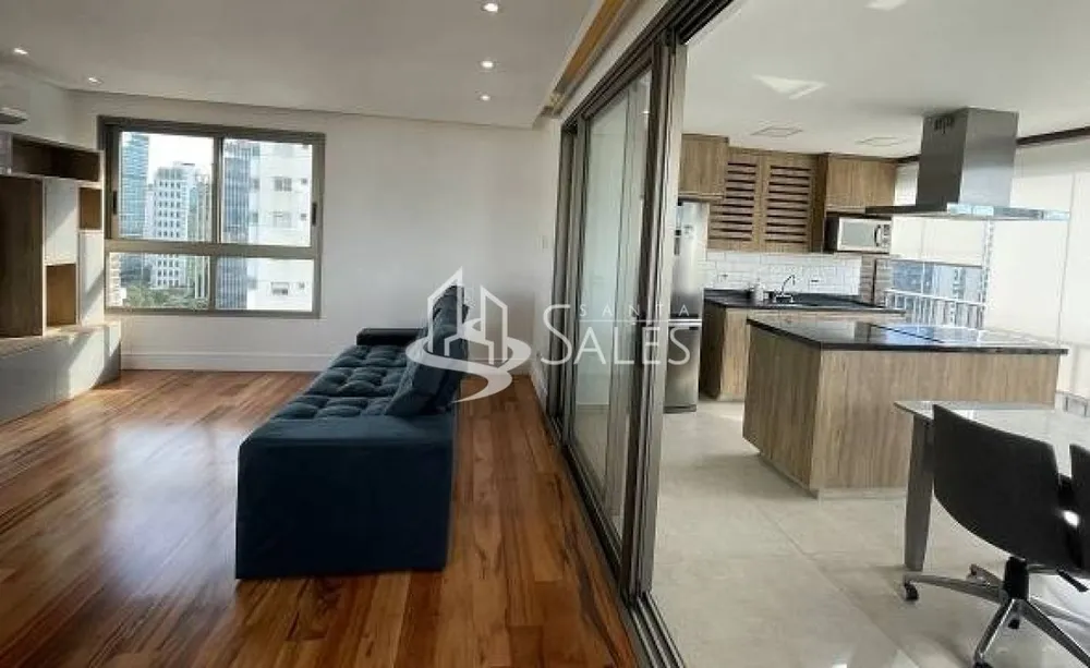 Apartamento, 1 quarto, 85 m² - Foto 12