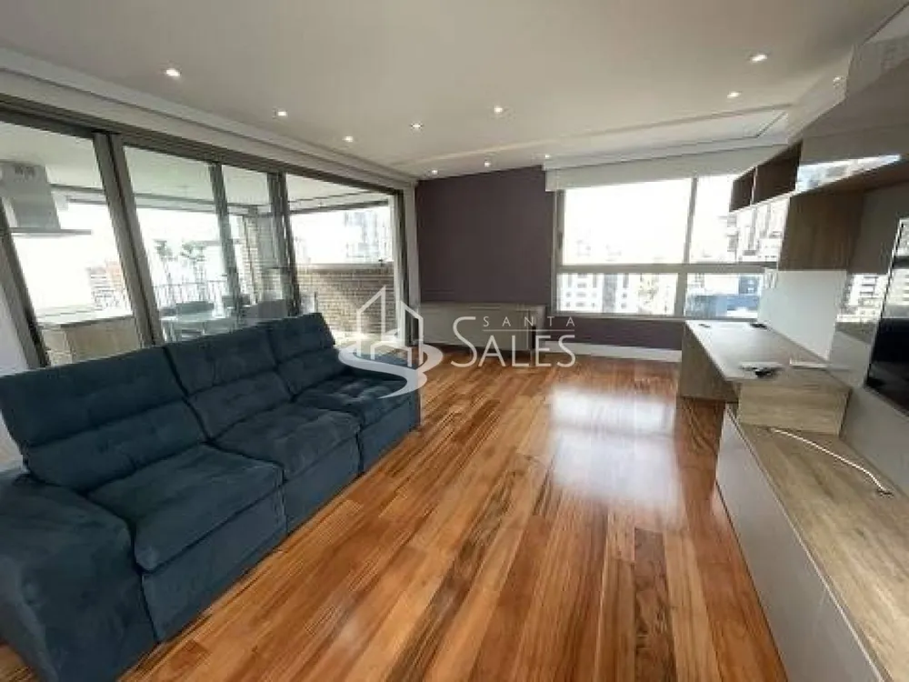 Apartamento, 1 quarto, 85 m² - Foto 6