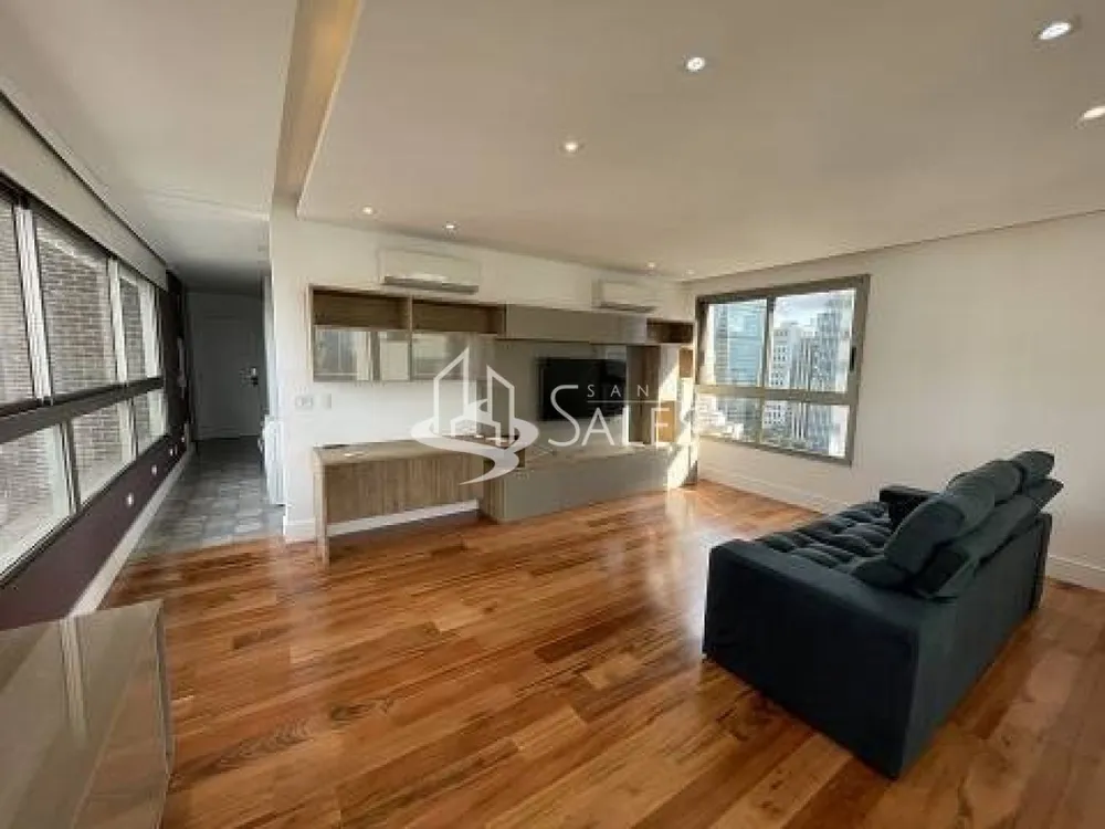 Apartamento, 1 quarto, 85 m² - Foto 5