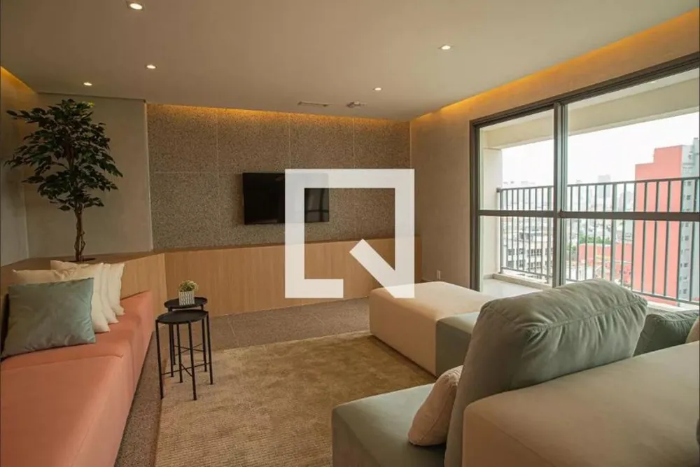 Kitnet-Studio, 25 m² - Foto 16